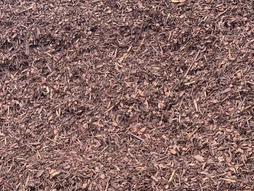 Somerville Garden Supplies - Pine Bark Mulch