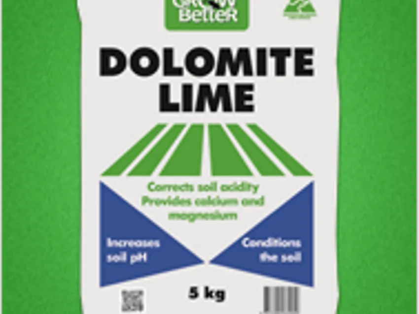 Somerville Garden Supplies - Dolomite Lime
