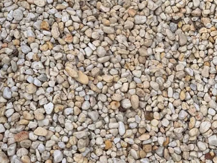 Somerville Garden Supplies - Sahara Pebble (20mm)