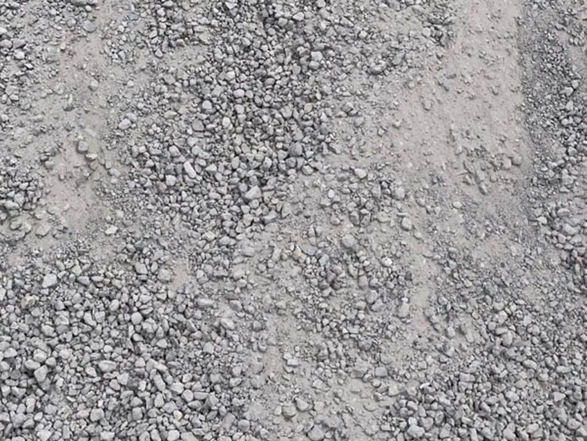 Somerville Garden Supplies - Recycled Crushed Concrete (20mm)